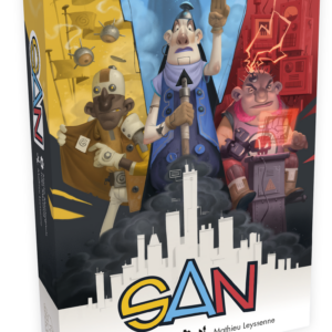 SAN